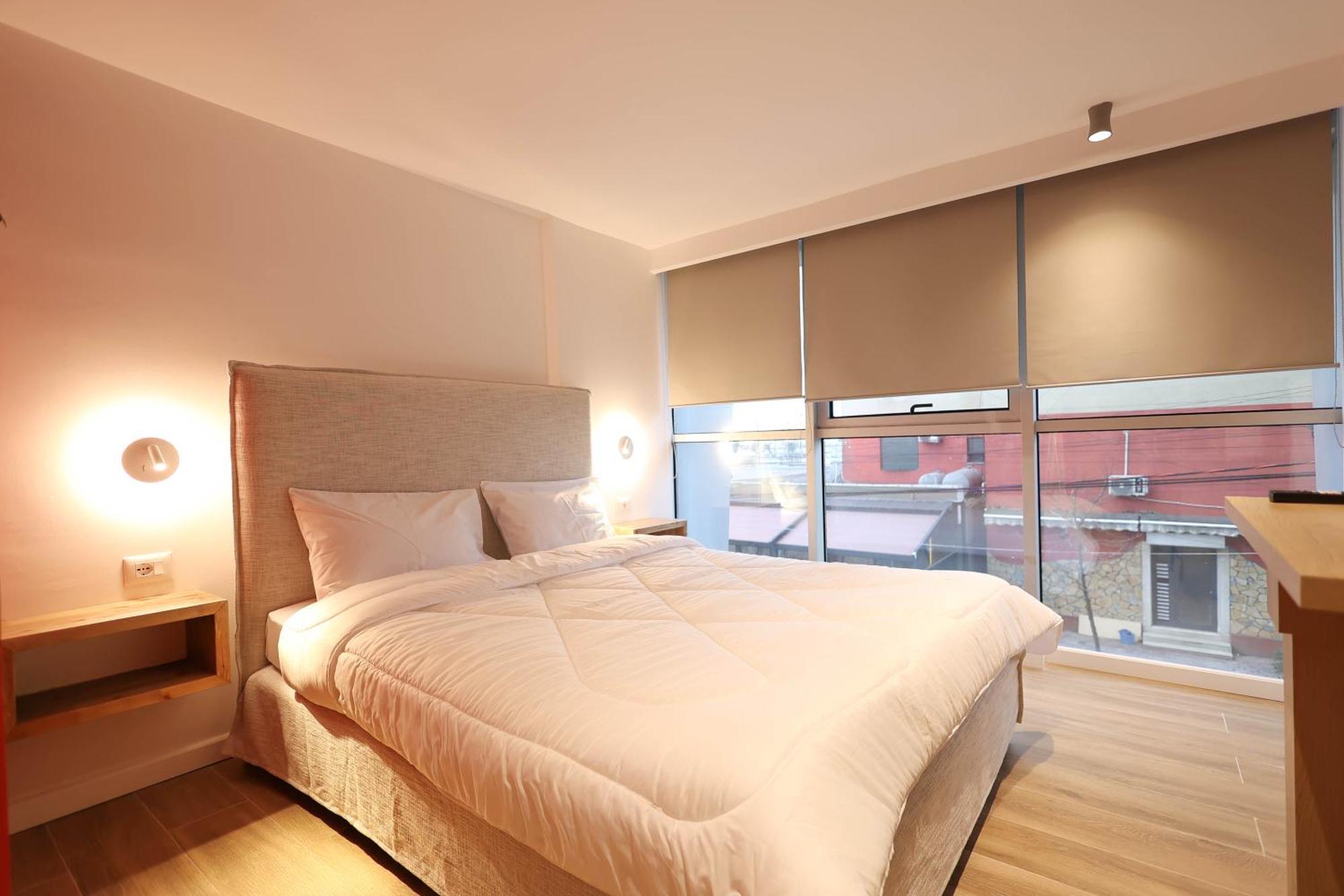 Grandstay Studios Durres Exterior photo