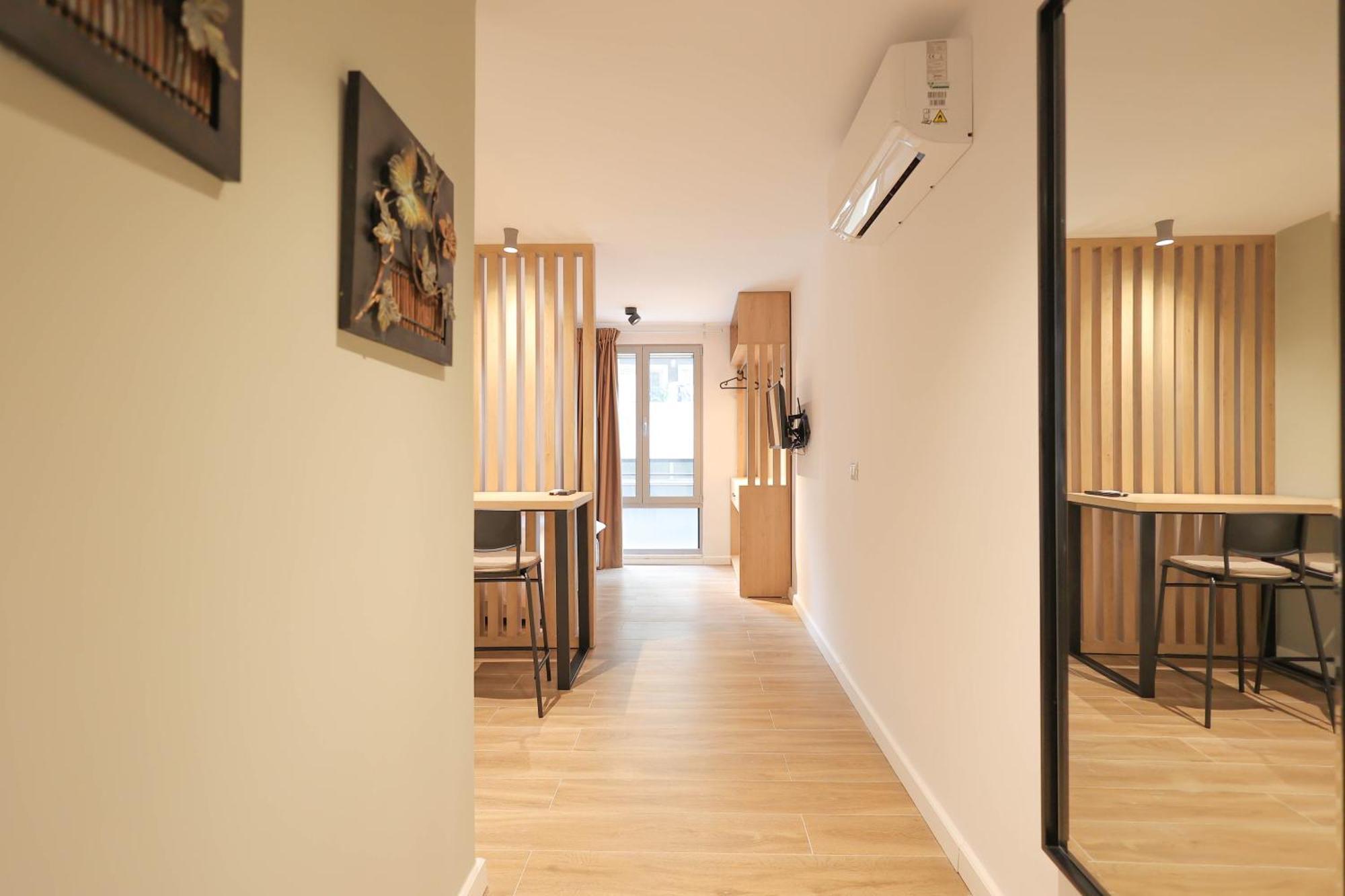 Grandstay Studios Durres Exterior photo